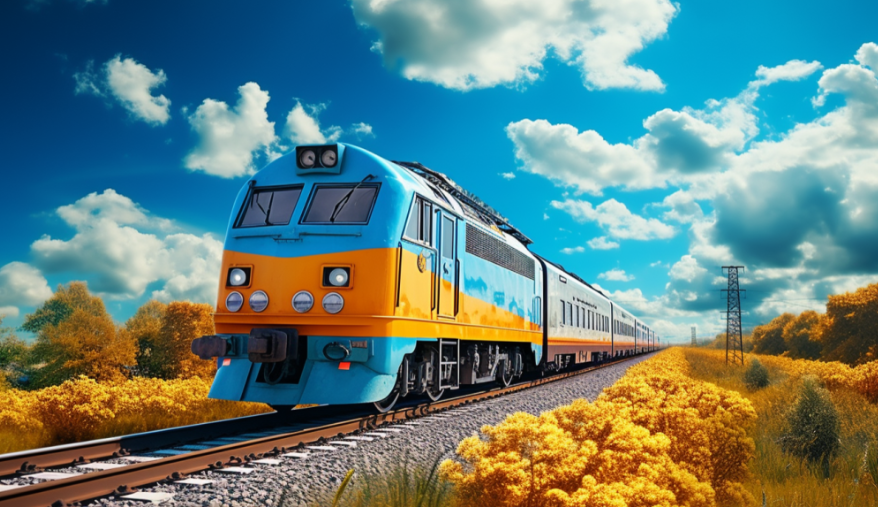 前10月中老铁路进出口货物超450万吨