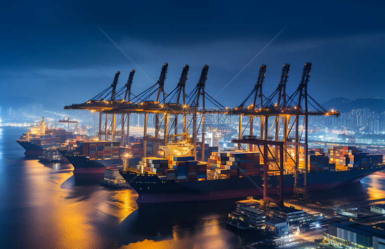 数智驱动 提质升级 河南省加快推进智慧口岸试点建设