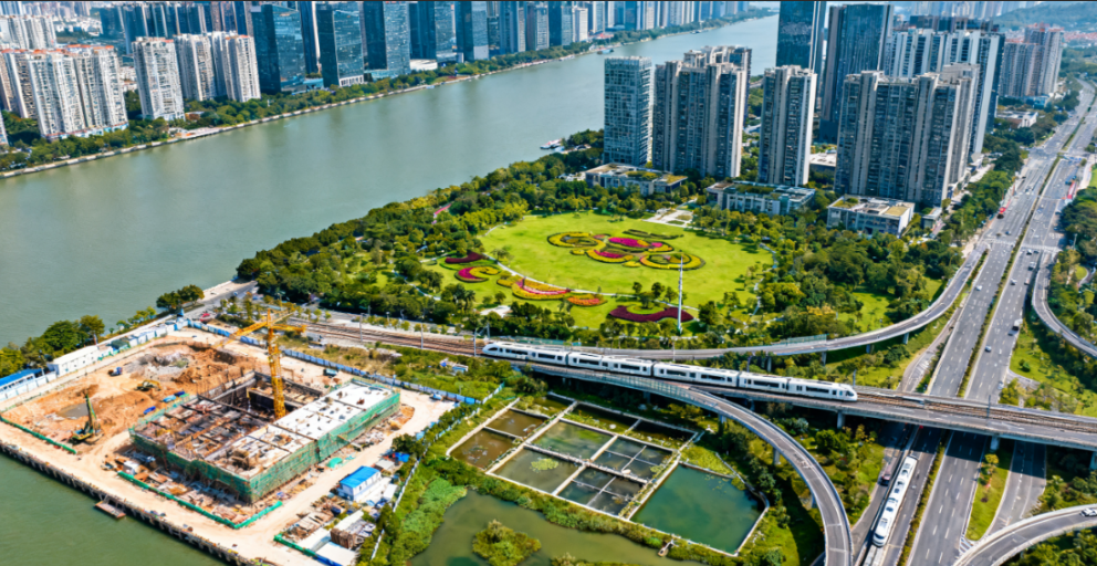 助力外贸“向新”“向智”“向绿”——第138届中国进出口商品交易会亮点抢先看